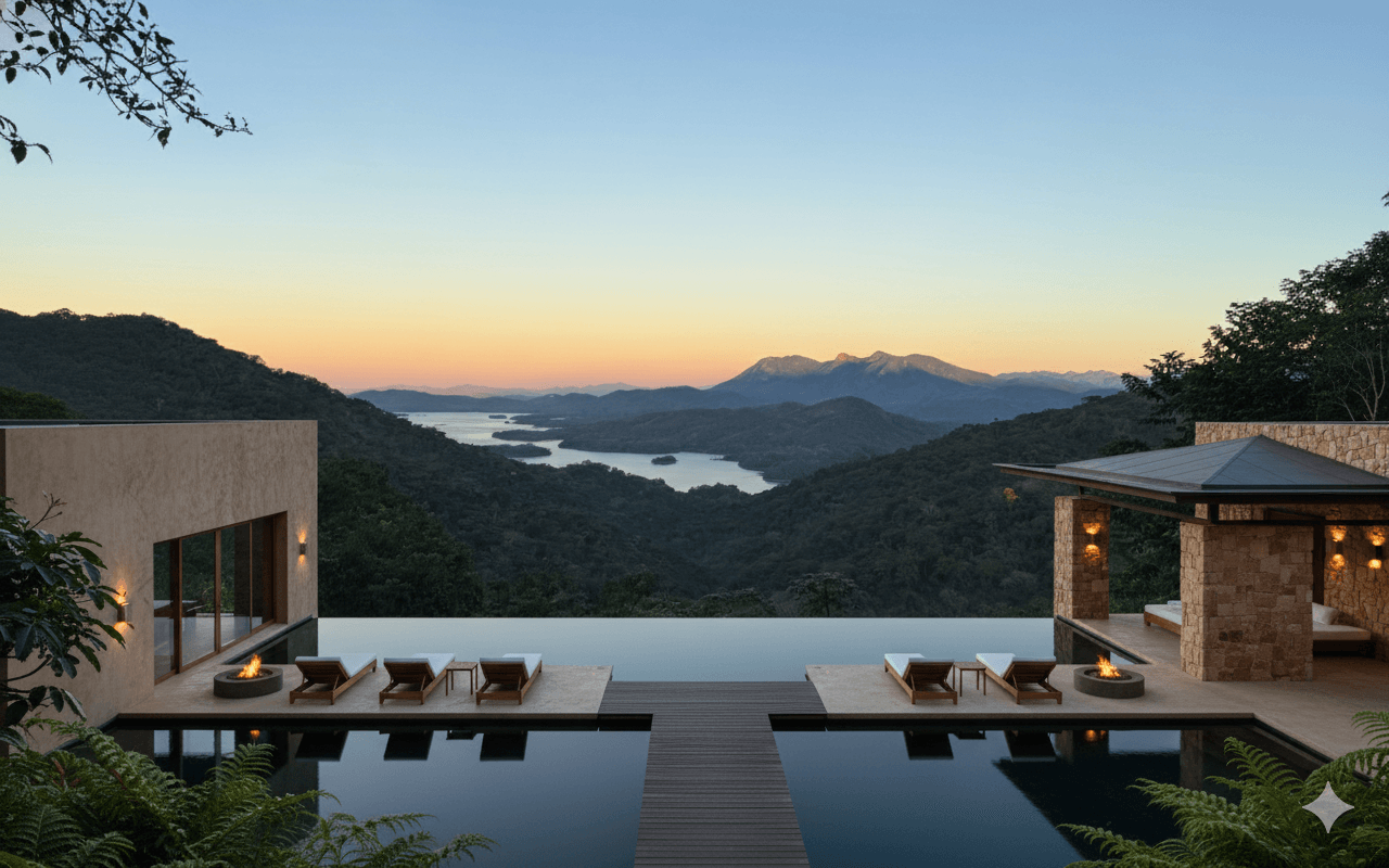 Atl Spa & Longevity Center