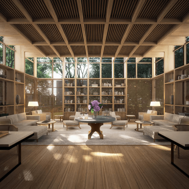 Learning & Innovation Center