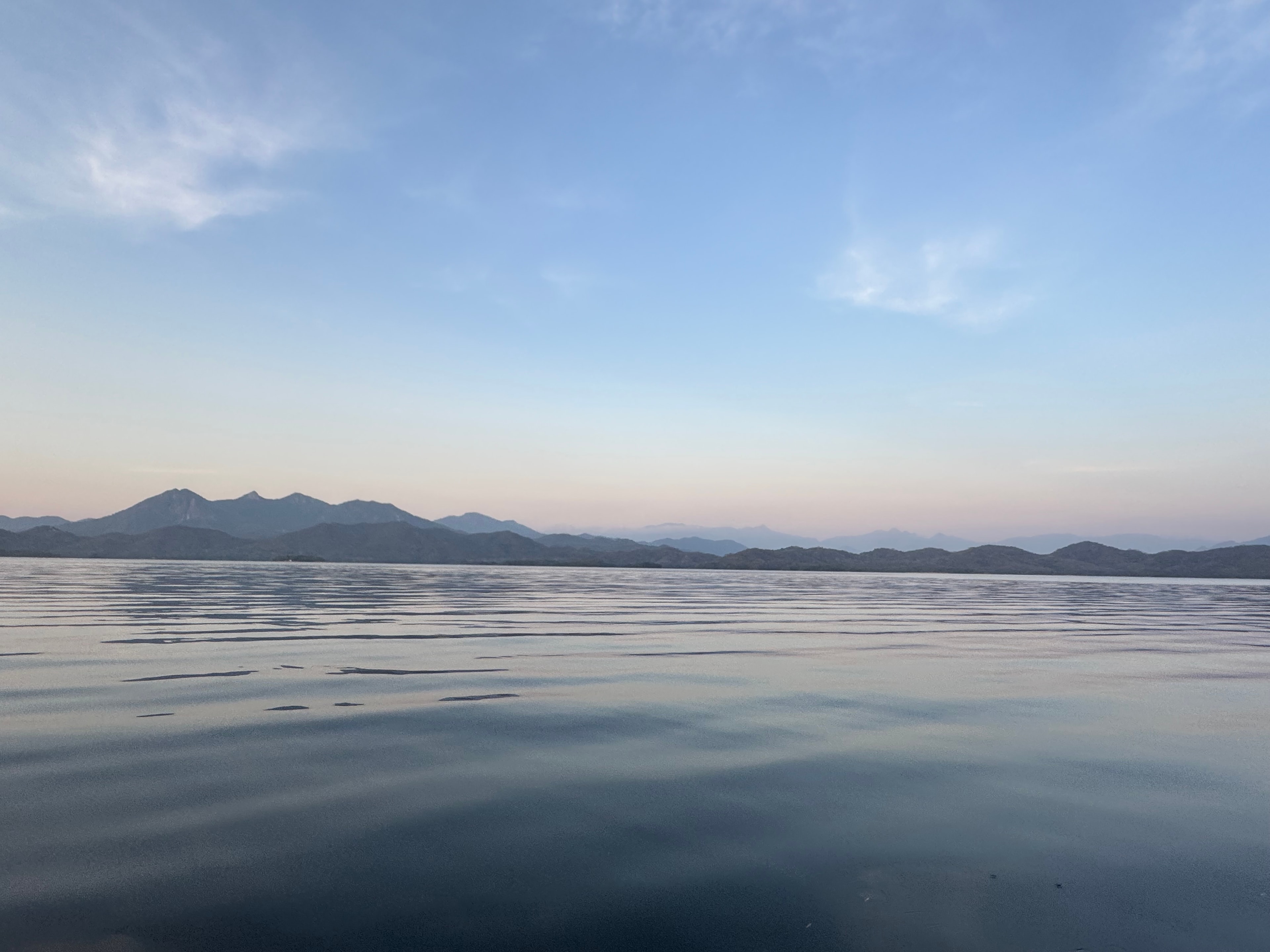 Private Fishing Club