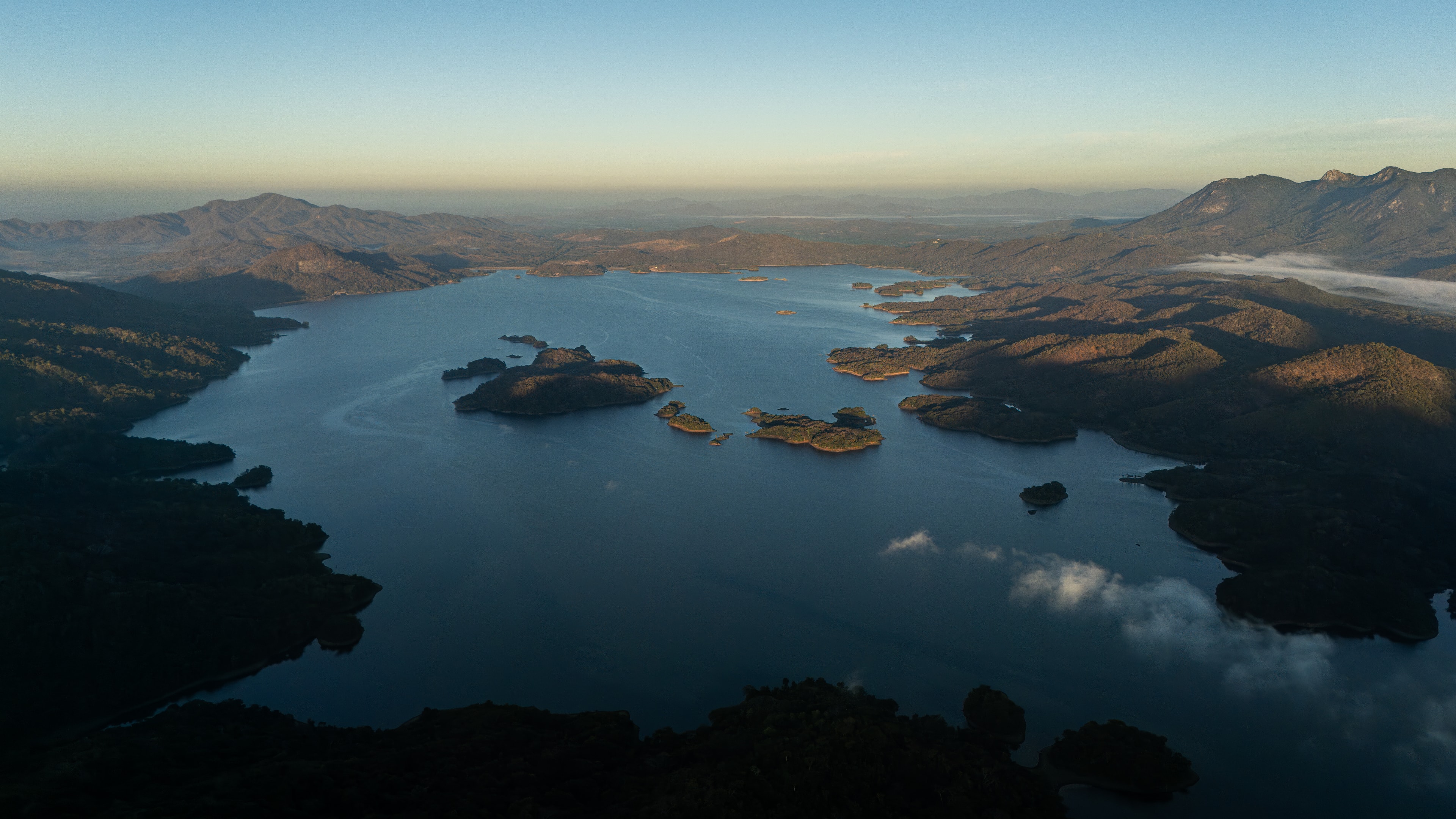 Atlan Reserve Masterplan